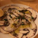 トラットリア デッラ ランテルナ マジカ - 