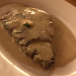 トラットリア デッラ ランテルナ マジカ - 