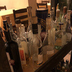 トラットリア デッラ ランテルナ マジカ - 