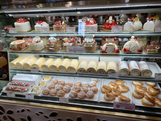 ガトー プーリア Gateau Puglia 万博記念公園 ケーキ 食べログ ガトー プーリア Gateau Puglia 万博記念公園 ケーキ 食べログ