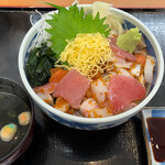 Tairyou Sushi Wakakoma - 