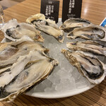 8TH SEA OYSTER Bar - 