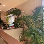 閉店 ブルーメンオーブスト Blumen Obst 旦過 カフェ 食べログ