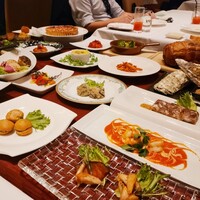 トラットリア トペ - 