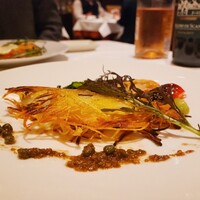 トラットリア トペ - 