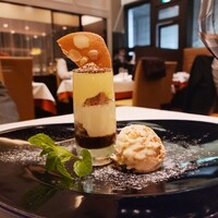 トラットリア トペ - 