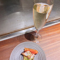 神楽坂 てっぱんや - 