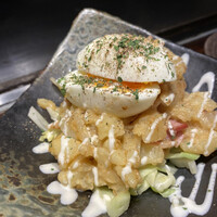 神楽坂 てっぱんや - 