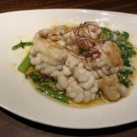 神楽坂 てっぱんや - 