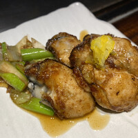 神楽坂 てっぱんや - 