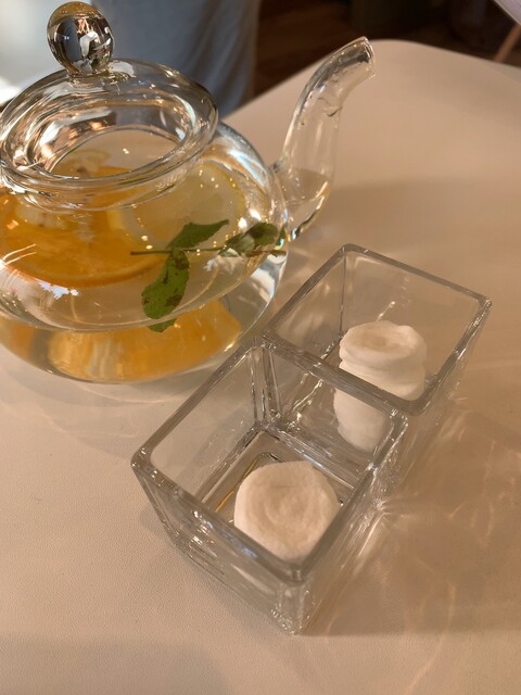 ブルーメンオーブスト Blumen Obst 旦過 カフェ 食べログ ブルーメンオーブスト Blumen Obst 旦過 カフェ 食べログ
