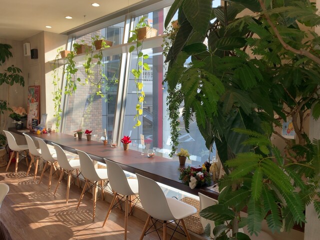 ブルーメンオーブスト Blumen Obst 旦過 カフェ 食べログ ブルーメンオーブスト Blumen Obst 旦過 カフェ 食べログ