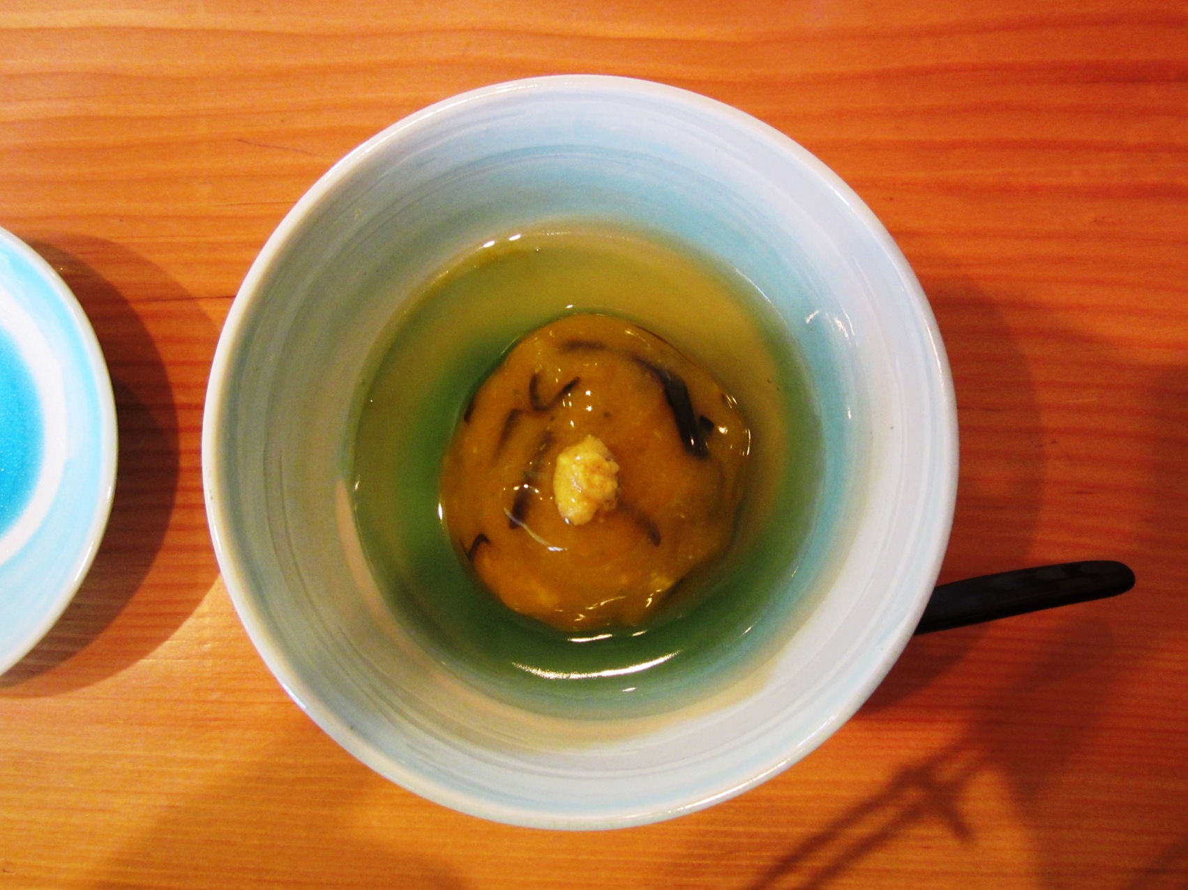 お料理 いけだ name=