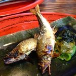 草喰 なかひがし - 