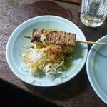 かとりや 溝の口店 - 厚揚げ