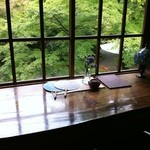 茶房 天井棧敷 - 