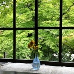 茶房 天井棧敷 - 