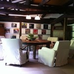 茶房 天井棧敷 - 