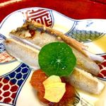 草喰 なかひがし - 