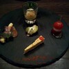 Ginza Itarian Origo - 