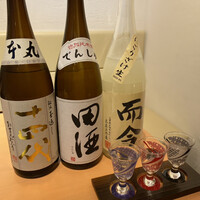 和食日和 おさけと 神楽坂 - 