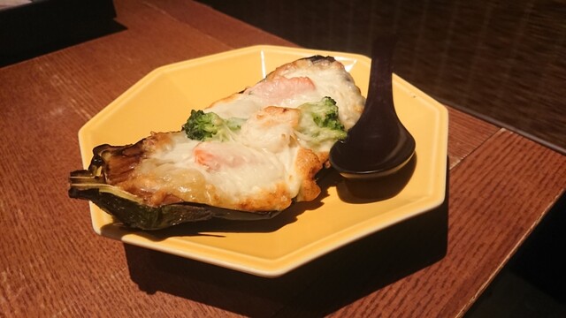 茄兵衛 草薙 静岡鉄道 魚介料理 海鮮料理 食べログ