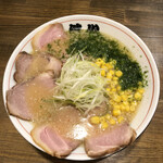 らーめん健心 - 