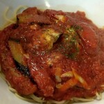 Italianbaru pastaggruppi - 