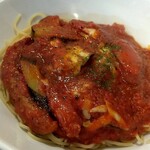 Italianbaru pastaggruppi - 