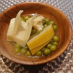 イワナガ食堂 - 