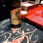 天ぷら酒房 西むら - 