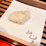 天ぷら酒房 西むら - 