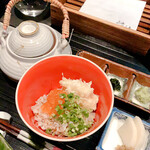 天ぷら酒房 西むら - 