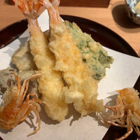 旬彩天 つちや - 