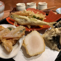 旬彩天 つちや - 