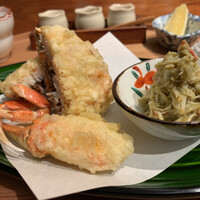 旬彩天 つちや - 