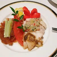 中国料理 星ヶ岡 - 