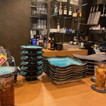 COVO イタリアンと日本酒のお店 - 