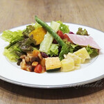 アッカペッラ - ランチセットBの前菜