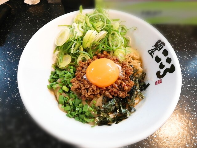 麺屋 こころ 高田馬場店 西早稲田 ラーメン 食べログ
