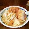 ラーメン二郎 めじろ台店