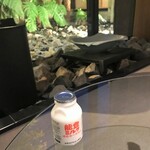 加賀屋別邸 松乃碧 - 能登飲むヨーグルトを