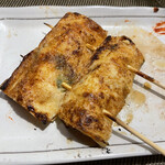 Yakitori Hommoku - 