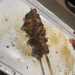 Yakitori Hommoku - 