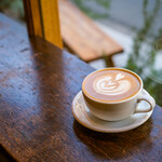 AKHA AMA COFFEE KAGURAZAKA - 