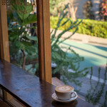 AKHA AMA COFFEE KAGURAZAKA - 