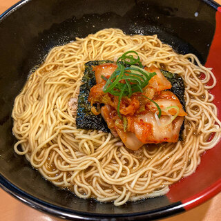 糸島ラーメン ゆうゆう_0