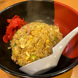 糸島ラーメン ゆうゆう_1