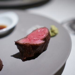 RRR KOBE BEEF STEAK_1
