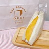 食パン専門店 DEAI THE BAKERY&CAFE